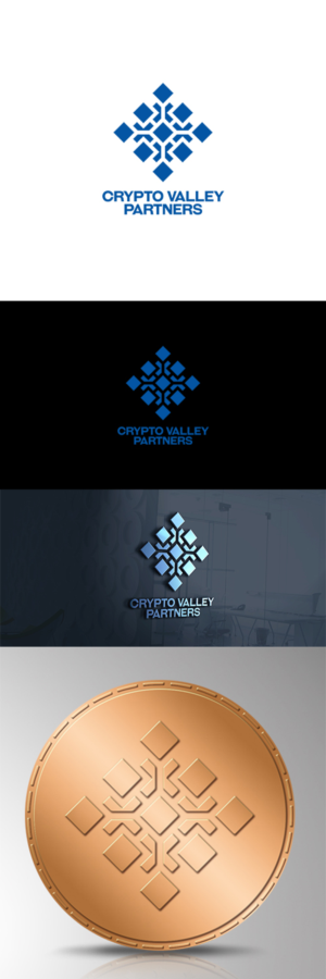 Logo-Design von anshtoyj für dieses Projekt | Design: #23502327