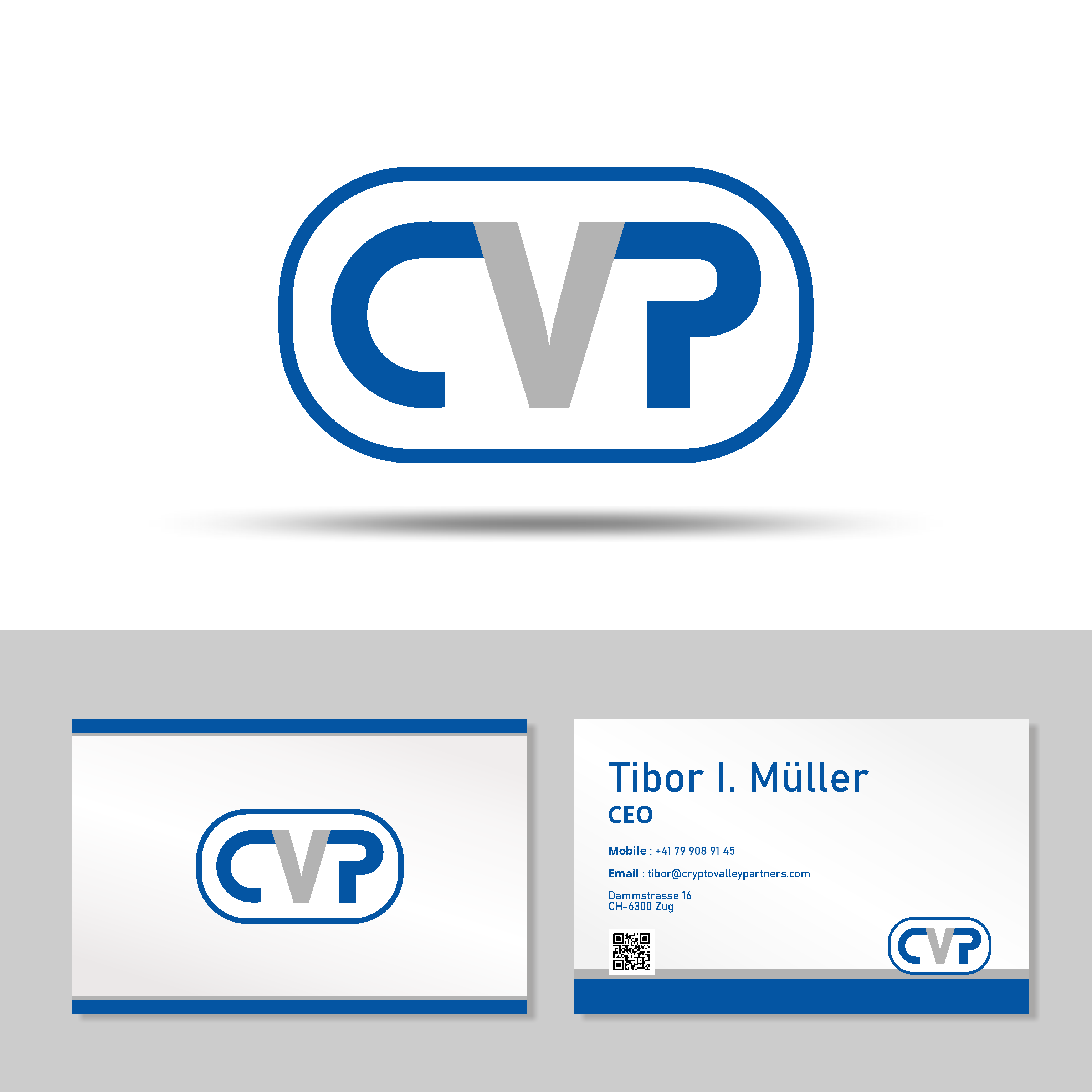 Logo Design by pratama aprilianto for this project | Design #23538297