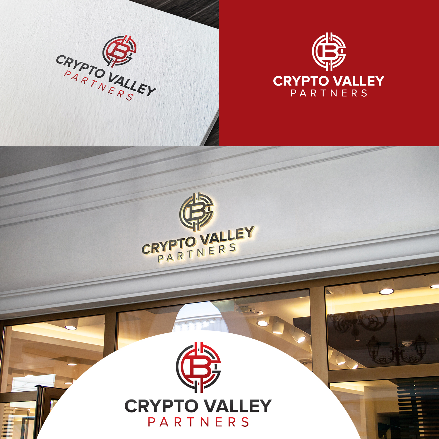 Logo Design by Maxo-Biz for this project | Design #23495583