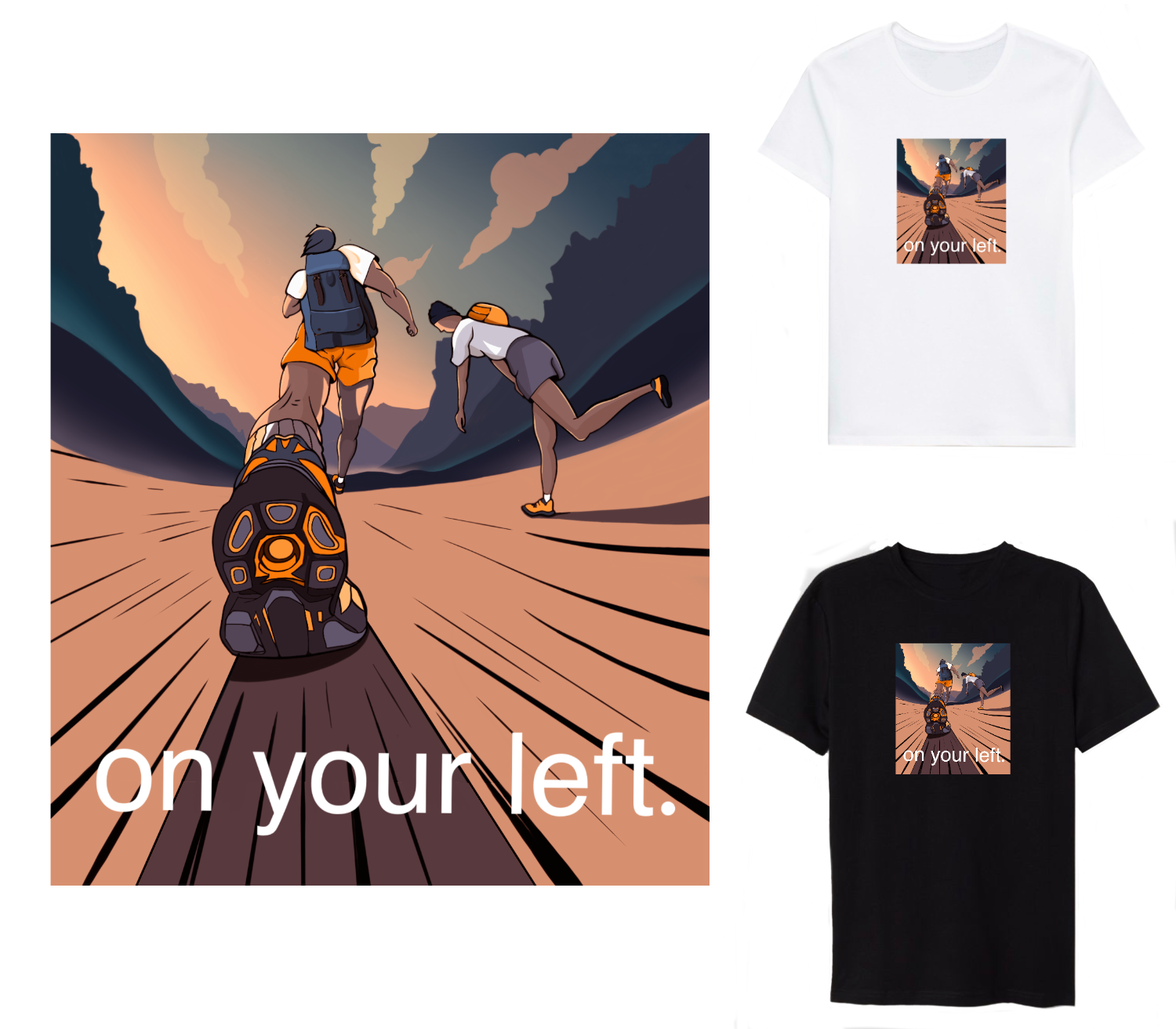 Diseño Con Ilustración por Nastya Katrushenko 2 para este proyecto | Diseño #23521810