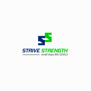 Logo Design by DGwarrior for Strive Strength | Design: #23488611