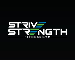 Logo Design by Atec for Strive Strength | Design: #23496387