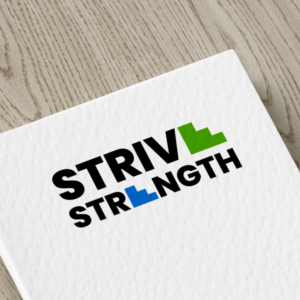 Design de Logo par nzdesigners pour Strive Strength | Design #23501468
