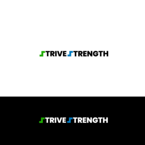 Logo Design by nzdesigners for Strive Strength | Design: #23501469