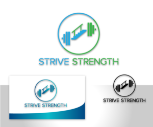Logo Design by CHRONO