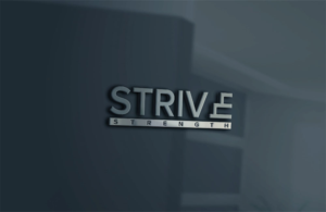 Design de Logo par 4tech services pour Strive Strength | Design #23498348