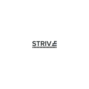 Logo Design by 4tech services for Strive Strength | Design: #23498349