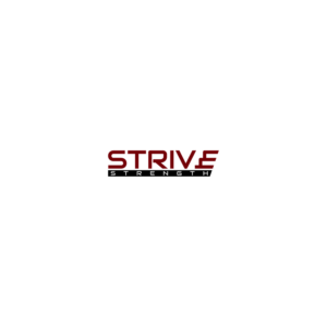 Logo Design by 4tech services for Strive Strength | Design: #23505486