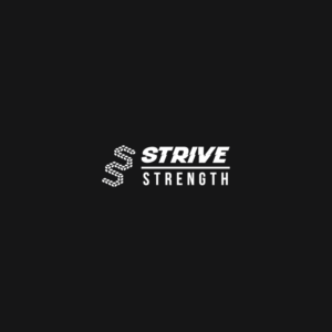 Logo Design by Eduardo Lima Souza for Strive Strength | Design: #23537817