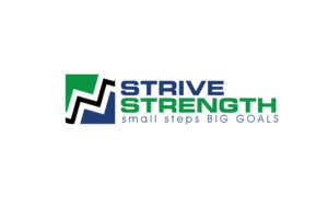 Logo Design by GODDREAMCREATION for Strive Strength | Design: #23512675
