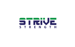 Logo Design by GODDREAMCREATION for Strive Strength | Design: #23512678