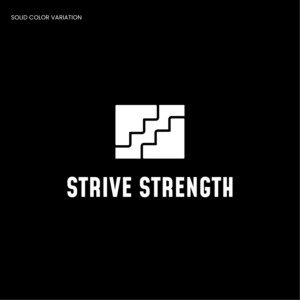 Design de Logo par MarkazAlrusumatOfficial pour Strive Strength | Design #23527995