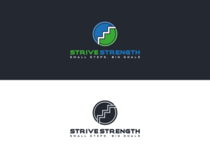 Design de Logo par IHefney pour Strive Strength | Design #23488804