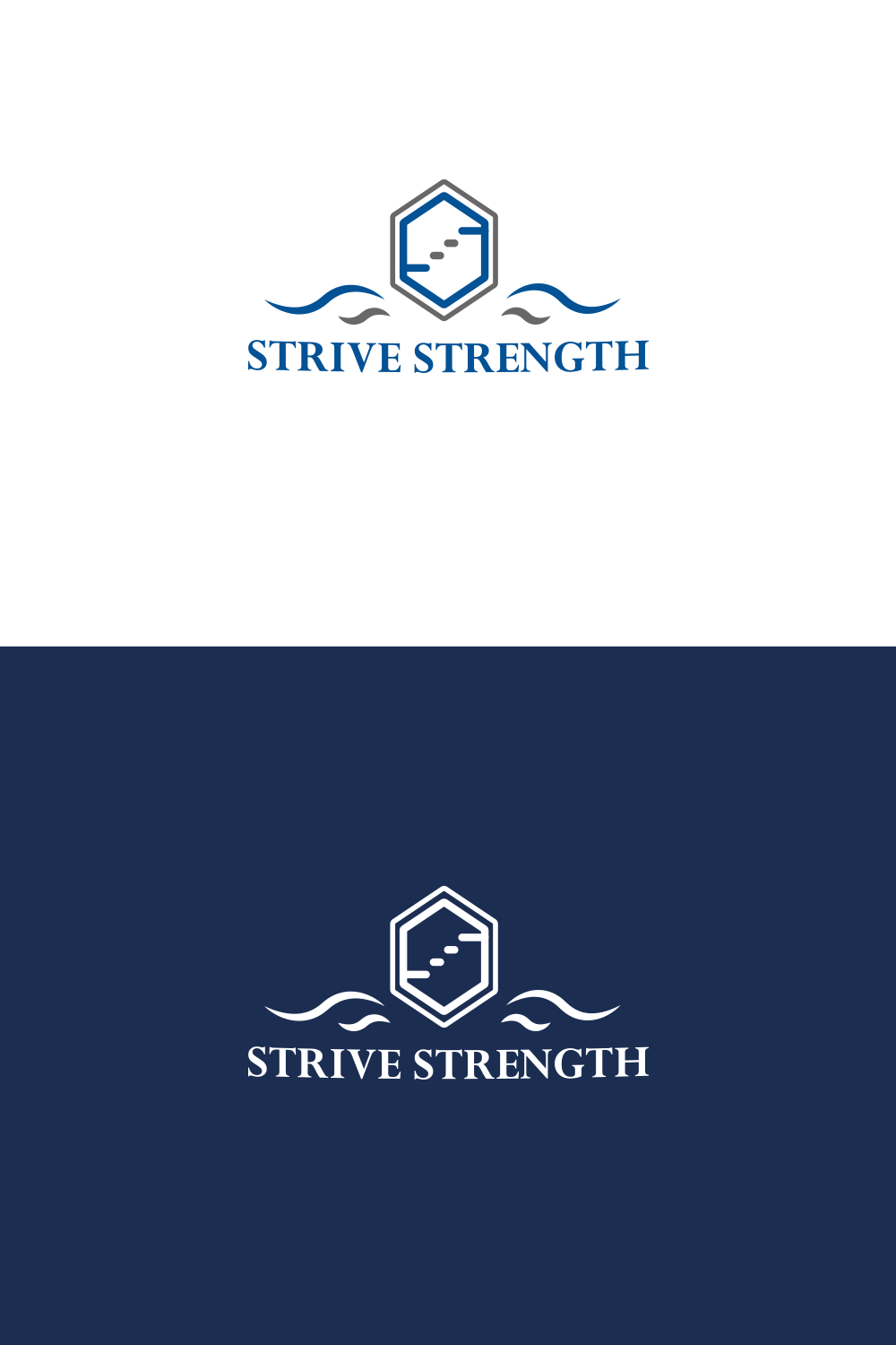 Diseño de Logo por KJT-Designer para Strive Strength | Diseño #23541383