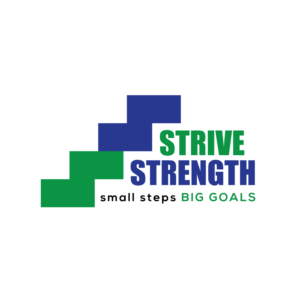 Design de Logo par geni pour Strive Strength | Design #23513979