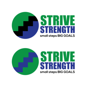 Logo Design by geni for Strive Strength | Design: #23513980