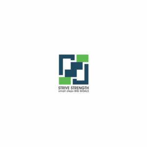Logo Design by Ken'toz for Strive Strength | Design: #23610227