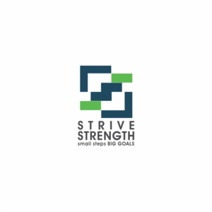 Logo Design by Ken'toz for Strive Strength | Design: #23610228