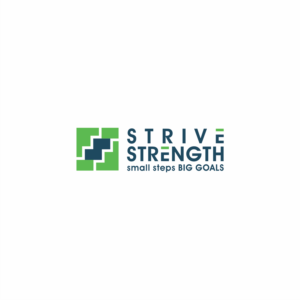 Logo Design by Ken'toz for Strive Strength | Design: #23610233