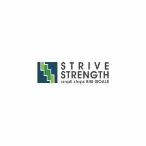 Logo Design by Ken'toz for Strive Strength | Design: #23610235