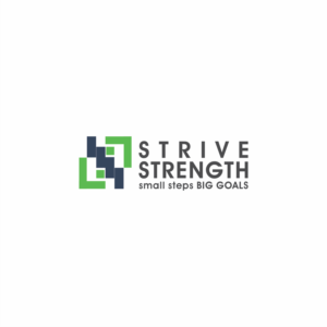 Logo Design by Ken'toz for Strive Strength | Design: #23610236