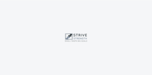 Logo Design by HifjurRahmanAsad for Strive Strength | Design: #23505846