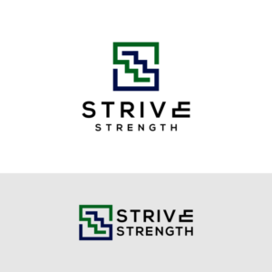 Design de Logo par Spuffy™ pour Strive Strength | Design #23498721