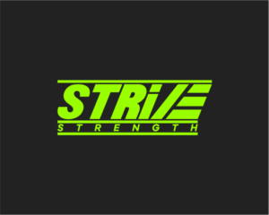 Logo Design by yayangs 2 for Strive Strength | Design: #23505354