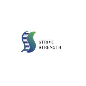 Logo Design by pixzim1 for Strive Strength | Design: #23499868