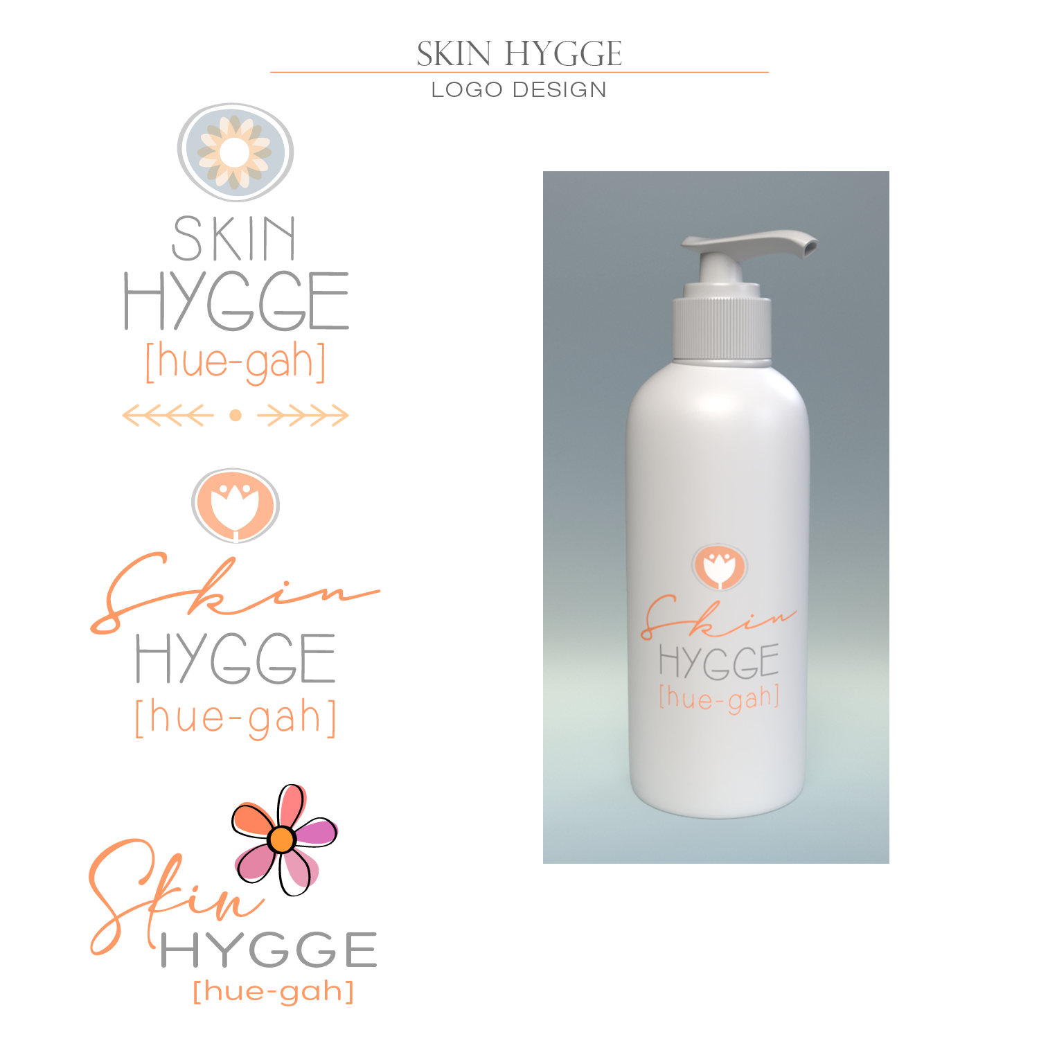 Diseño de Logo por Halo Studios para The Little Owl Spa | Diseño #23541211