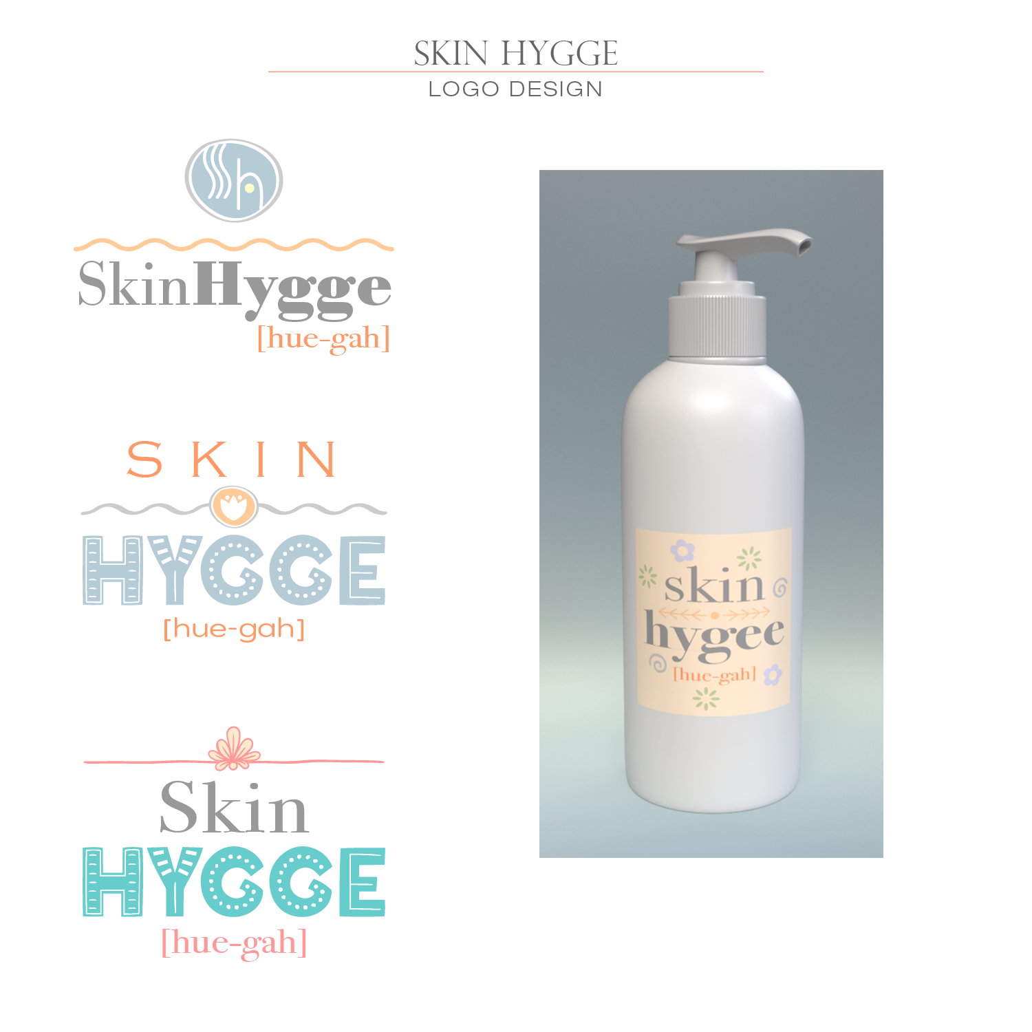 Diseño de Logo por Halo Studios para The Little Owl Spa | Diseño #23541212