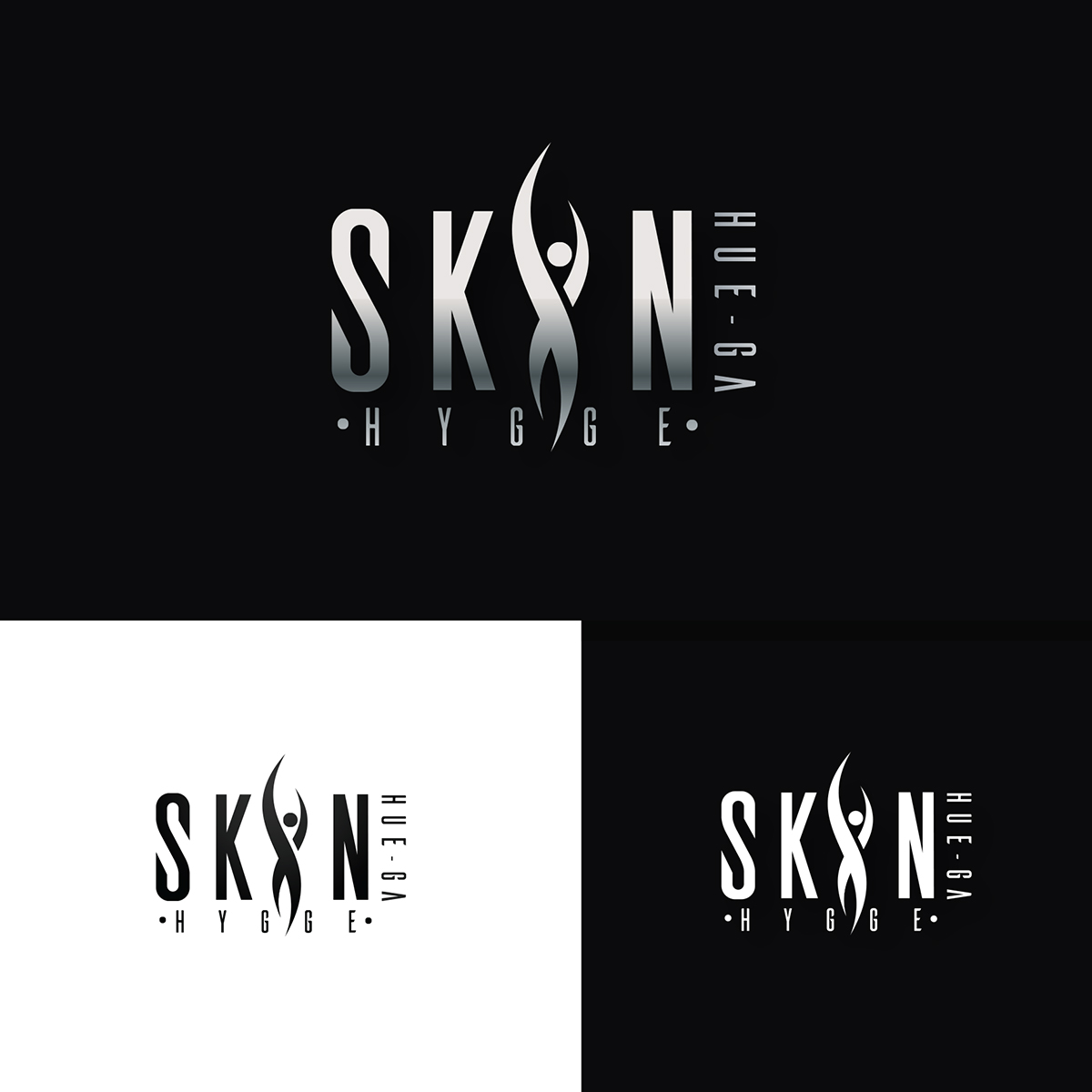 Logo Design by IdentsArt for The Little Owl Spa | Design #23494815