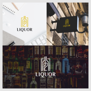 Logo Design by Jordan Faldyson 17