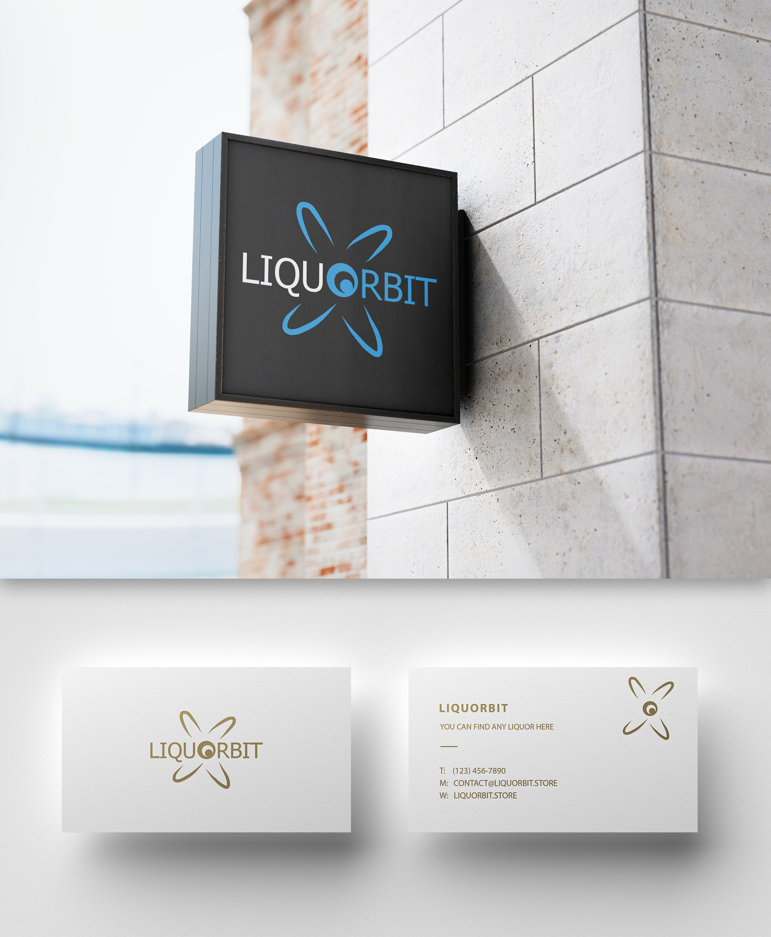 Logo Design by Obash1989 for this project | Design #23493346