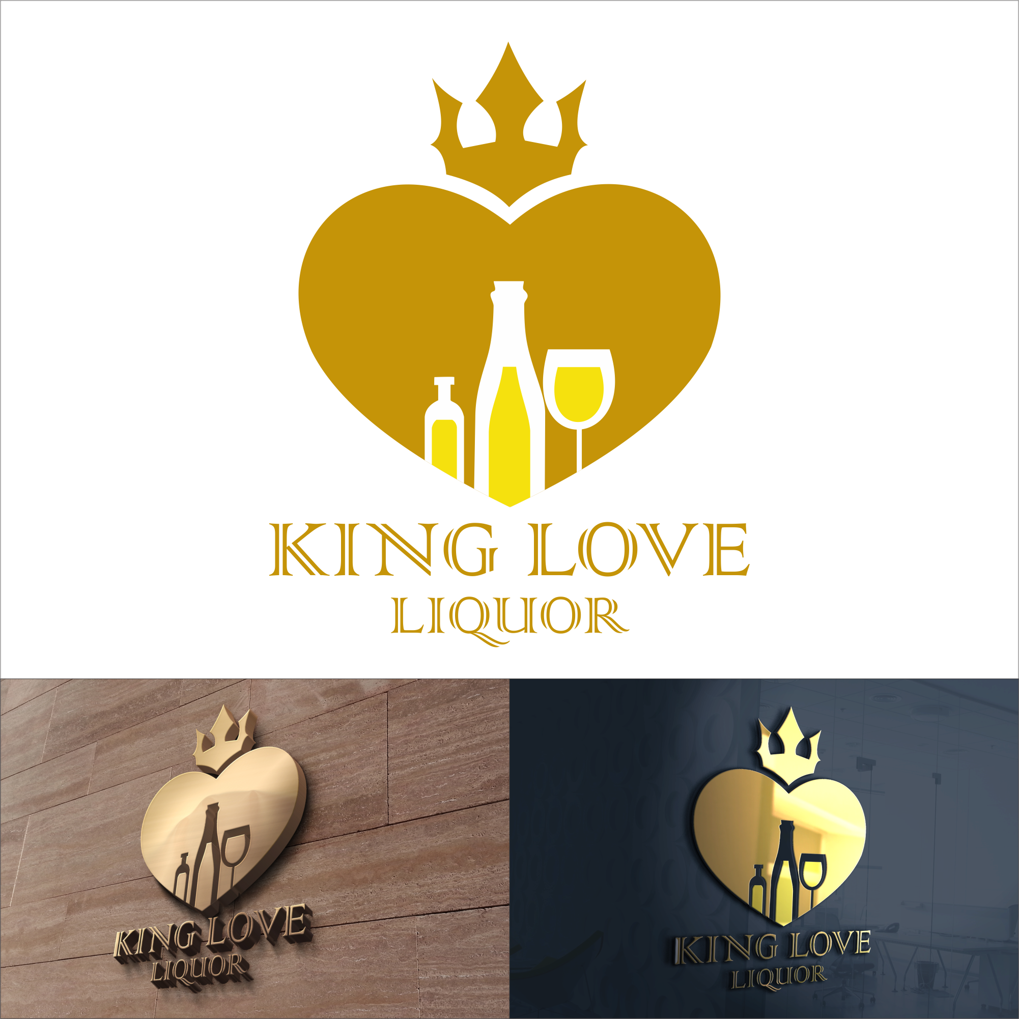 Logo Design by abistaahmad for this project | Design #23500210