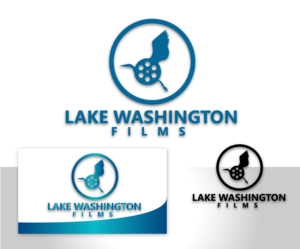 Logo Design by CHRONO