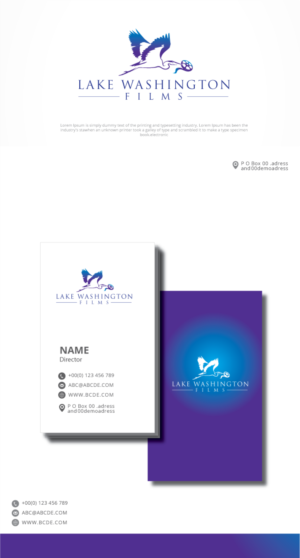 Logo Design by graphicevolution for this project | Design: #23513295