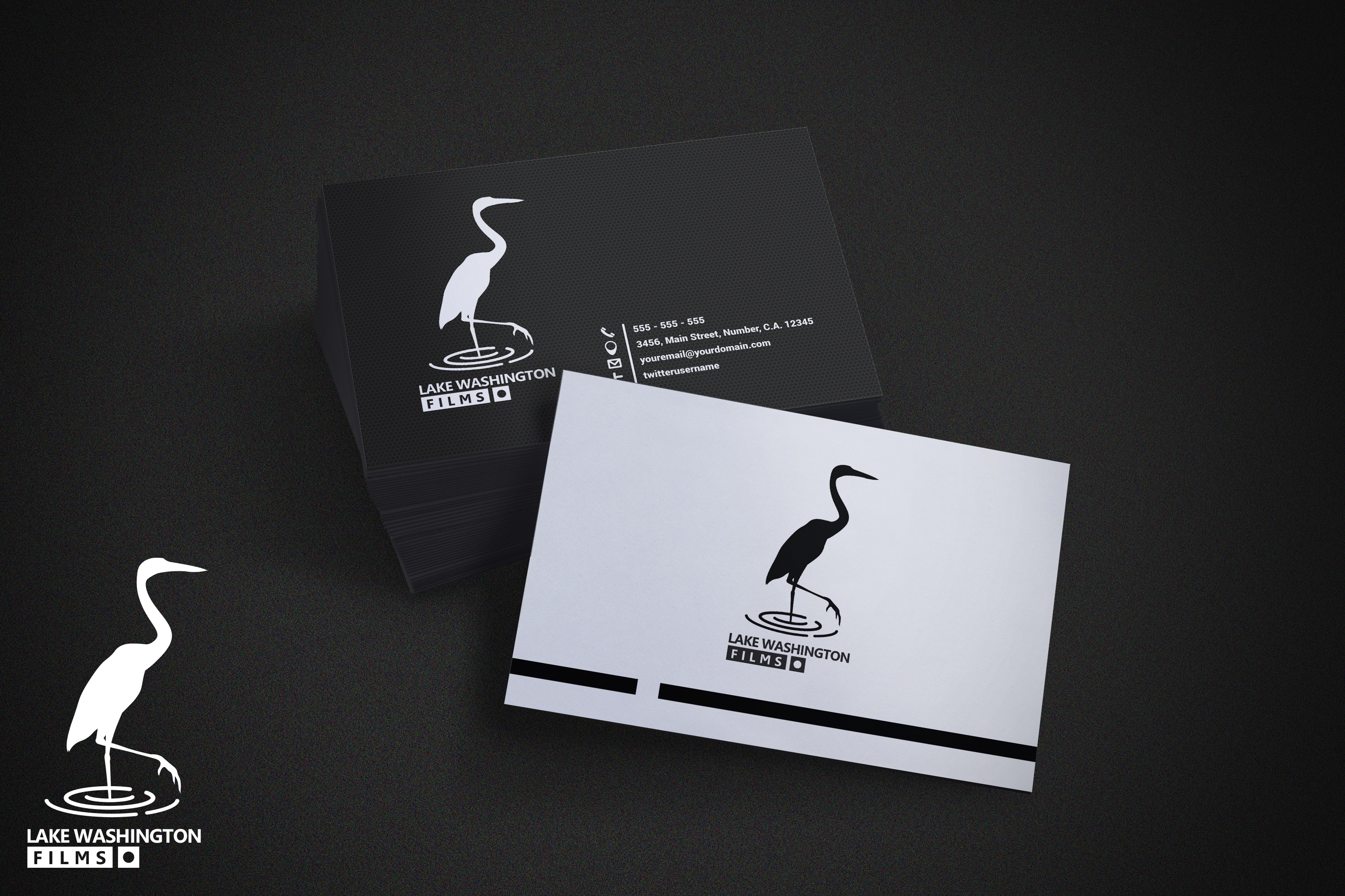 Logo Design by girihan for this project | Design #23500272
