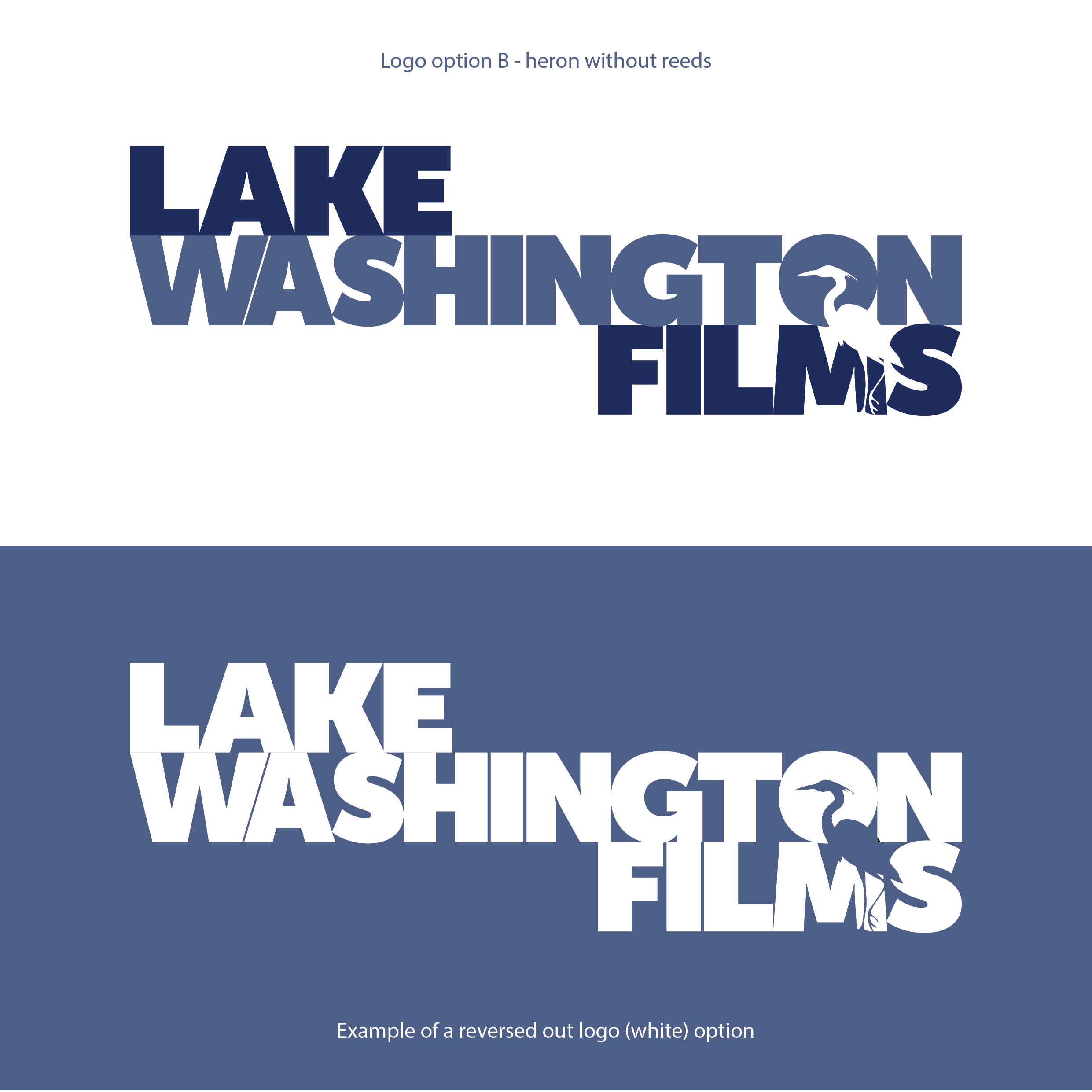 Logo Design by one six zero design for this project | Design #23503450