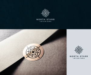 Logo Design by Vetroff