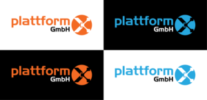 plattformX GmbH | Logo Design by sushsharma99