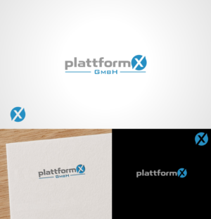 Logo Design by Joenet Jayawarna for Reuss Consulting | Design #23492802
