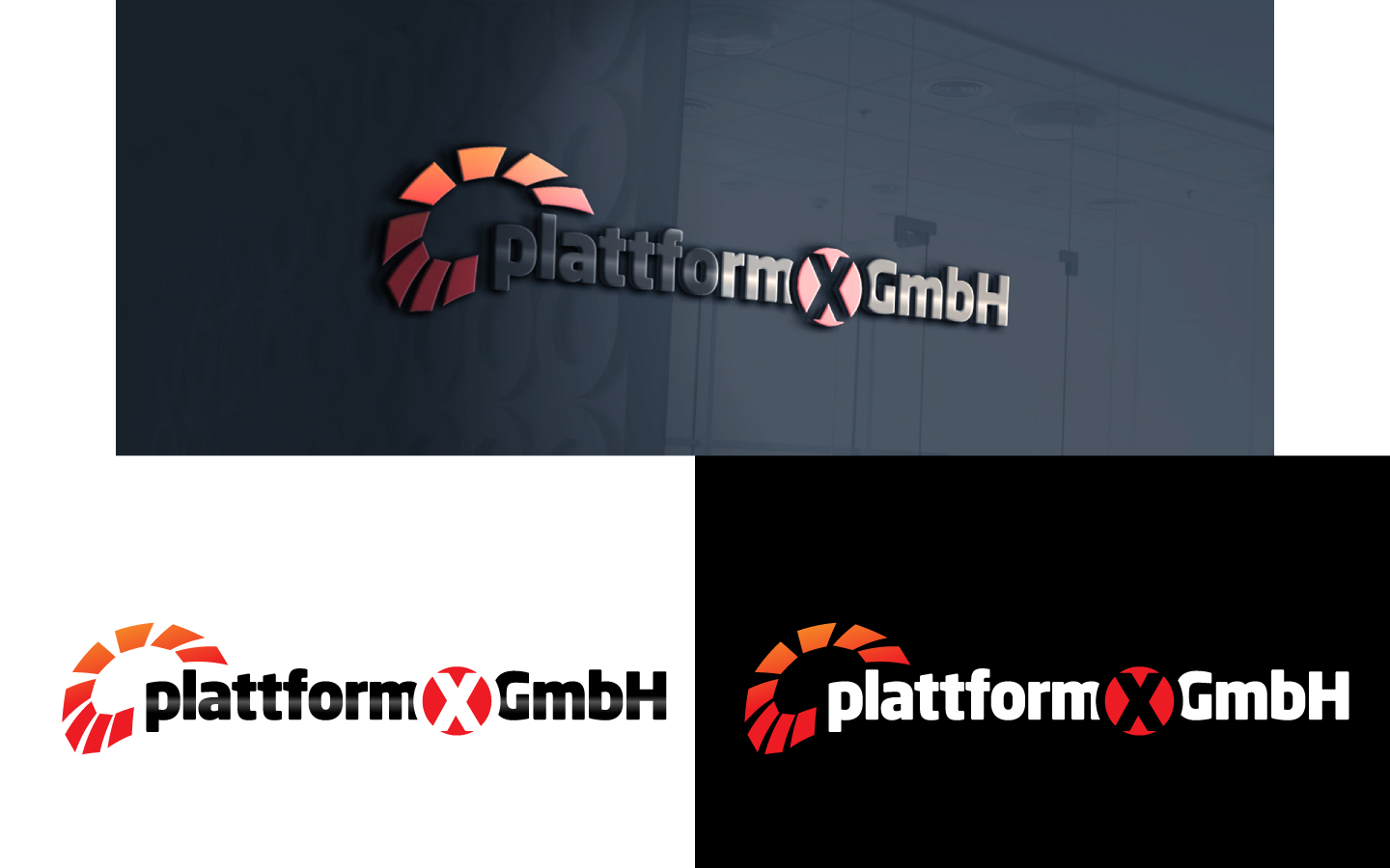 Logo Design by GODDREAMCREATION for Reuss Consulting | Design #23493234