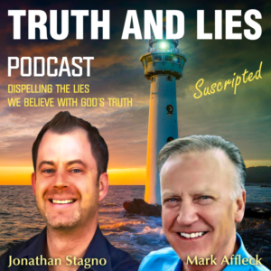 TLU PODCAST | Graphic Design by Wally_F