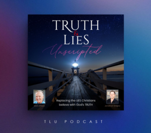 TLU PODCAST | Design Graphique par ARTOGRAPHY