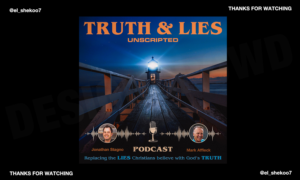 TLU PODCAST | Design Graphique par el_shekoo7