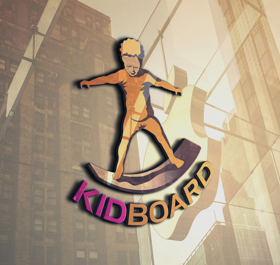 Logo Design by Wonderful design for this project | Design #23497515
