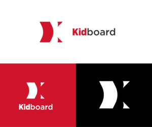 Kidboard | Design de Logo par Ng V Duc