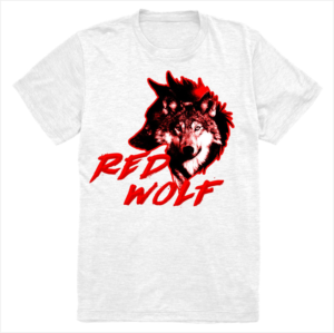 T-shirt Design by Creative M^ck