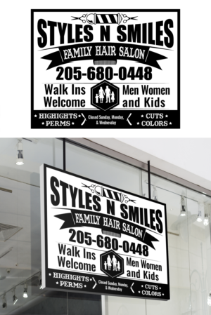 Graphic Design by Navisol Creatives